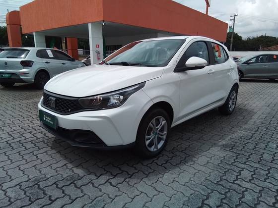 FIAT ARGO 1.0 FIREFLY FLEX DRIVE MANUAL